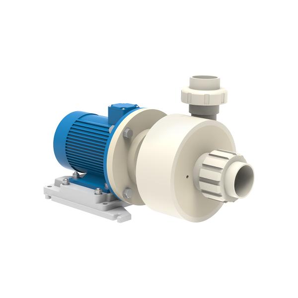 Центробежные химические насосы с торцевым уплотнением.  Серия SDF.  Сделано в РОССИИ — фото 4